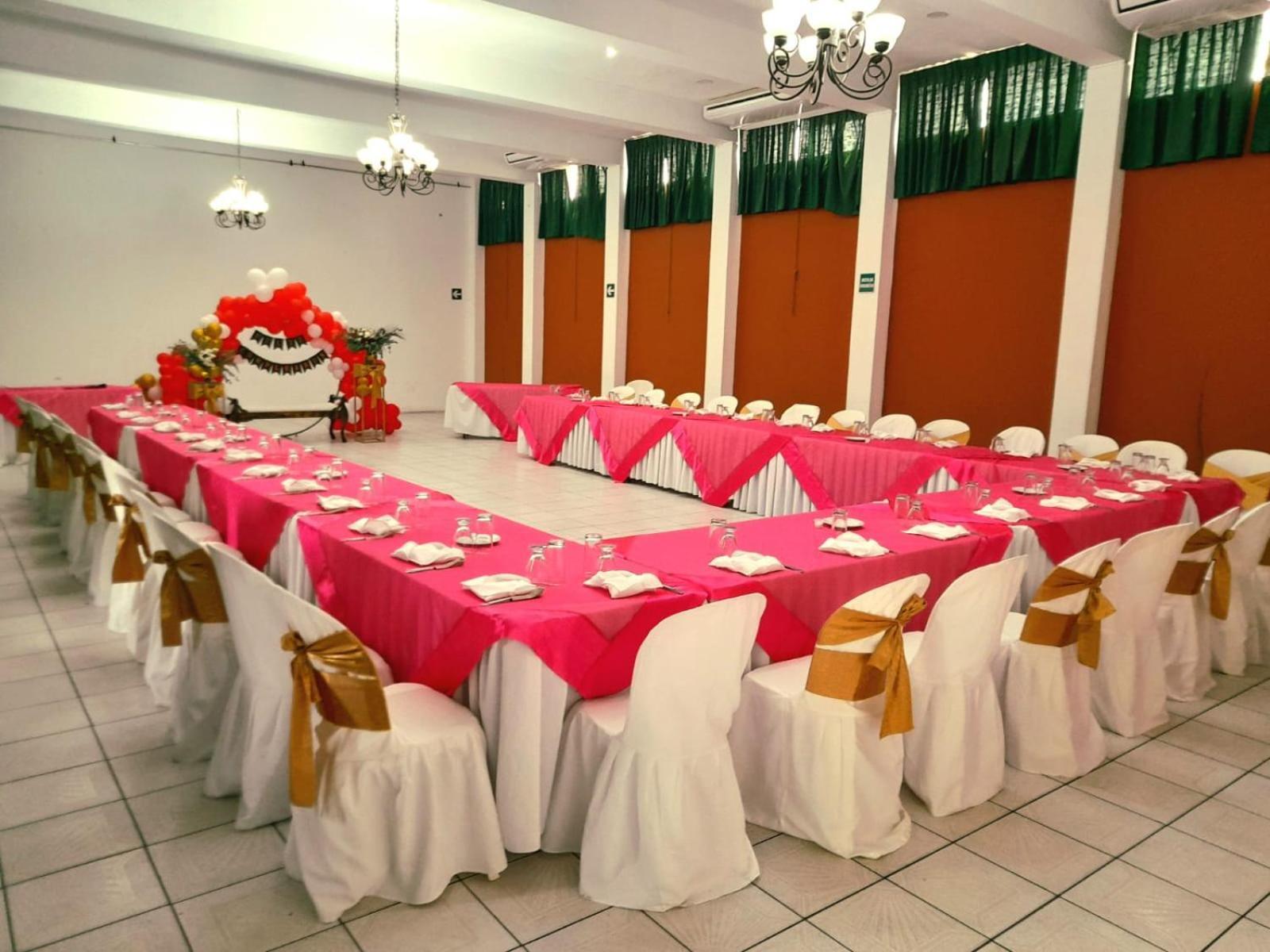 Hotel Pasabien Huite Екстериор снимка