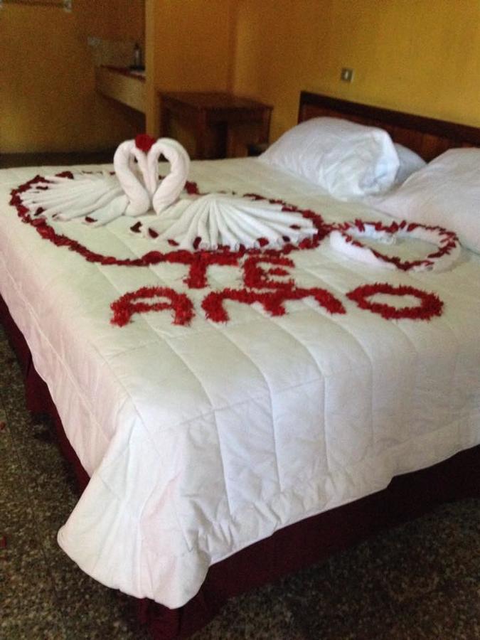 Hotel Pasabien Huite Екстериор снимка