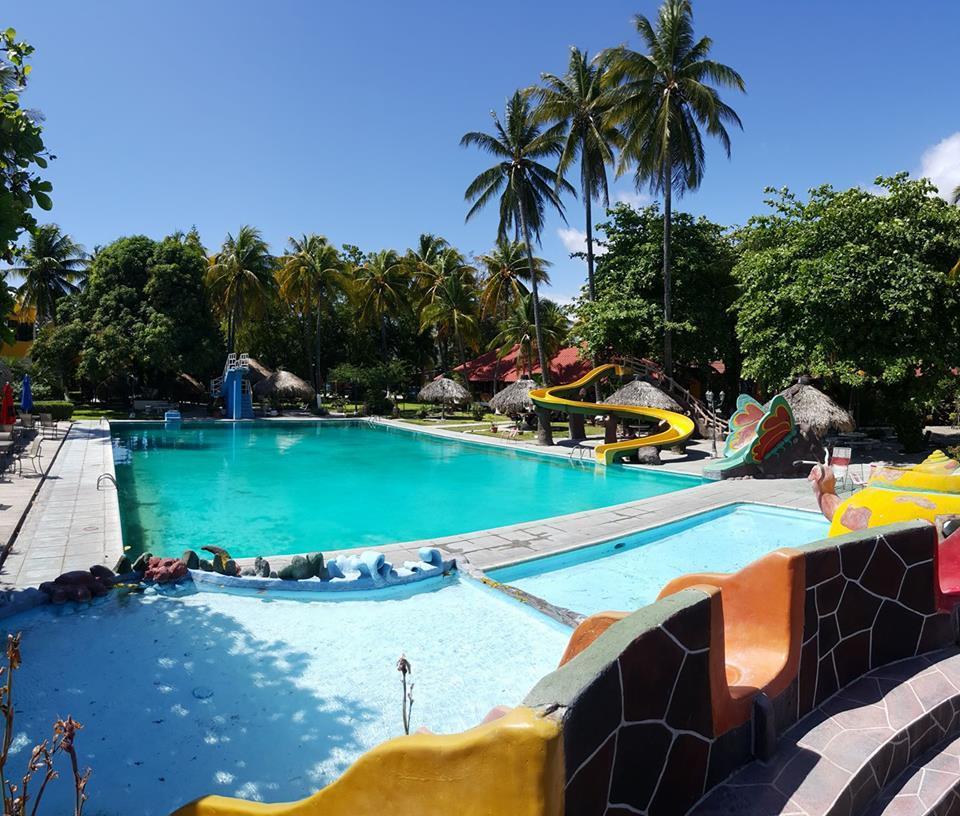 Hotel Pasabien Huite Екстериор снимка