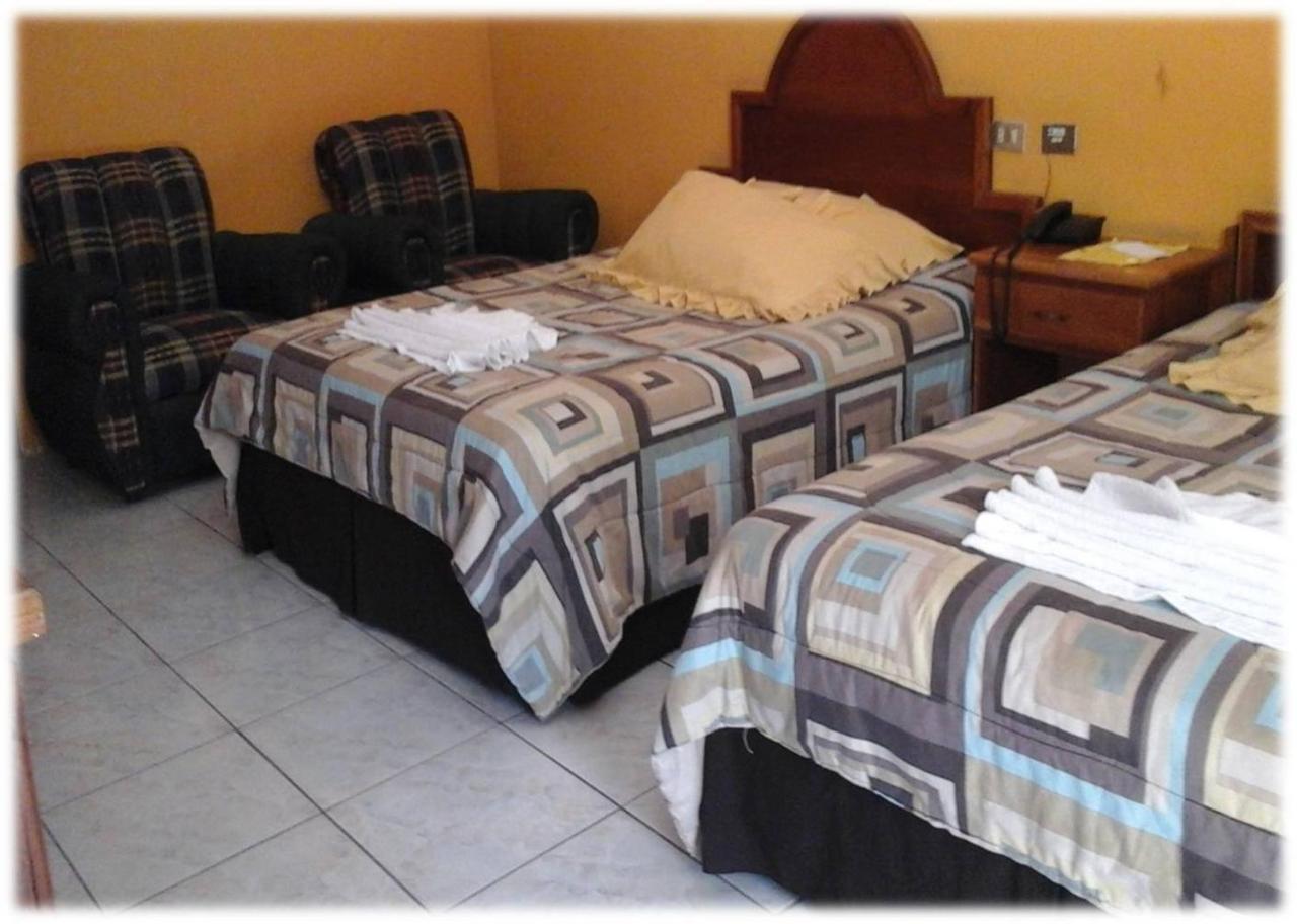 Hotel Pasabien Huite Екстериор снимка
